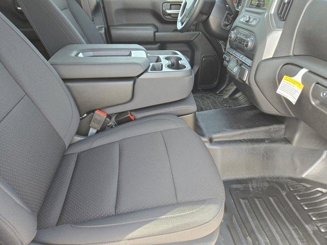 new 2025 Chevrolet Silverado 3500 car, priced at $47,423