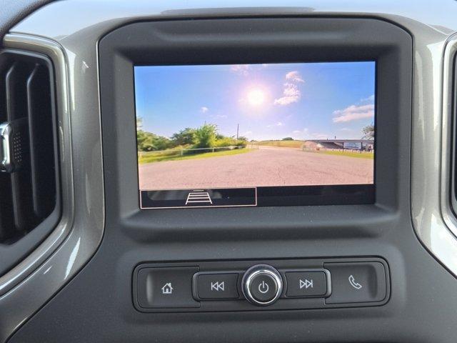 new 2025 Chevrolet Silverado 3500 car, priced at $47,423
