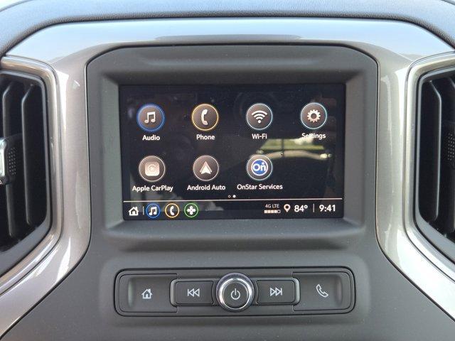 new 2025 Chevrolet Silverado 3500 car, priced at $47,423