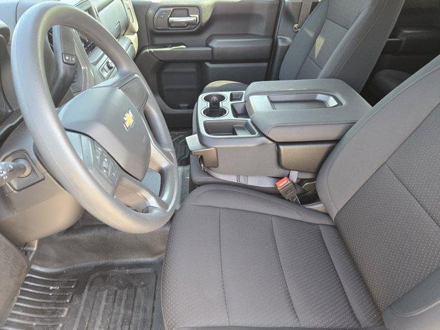 new 2025 Chevrolet Silverado 3500 car, priced at $47,423