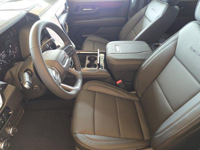 new 2025 GMC Yukon car, priced at $89,560