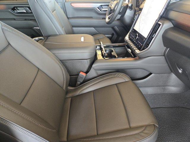 new 2025 GMC Yukon car, priced at $89,560