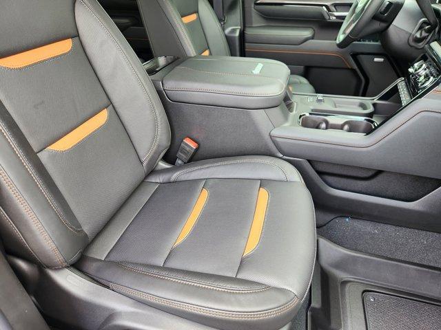 new 2025 GMC Sierra 2500 car, priced at $84,555