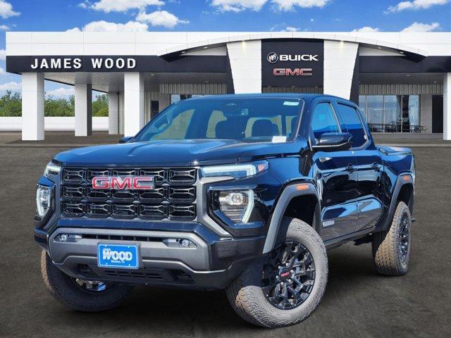 new 2026 GMC Canyon car, priced at $42,003