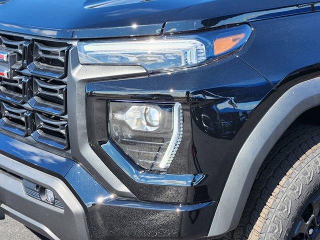 new 2026 GMC Canyon car, priced at $42,003