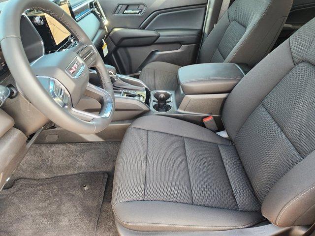 new 2026 GMC Canyon car, priced at $42,003