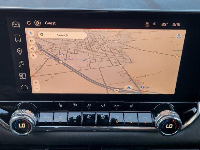 new 2026 GMC Canyon car, priced at $42,003