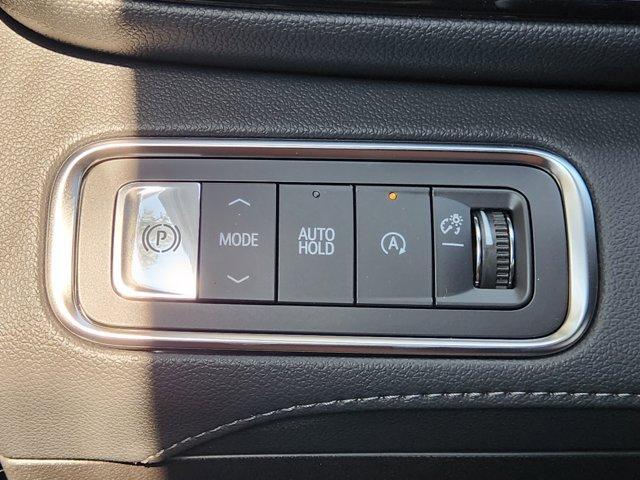 new 2026 Buick Enclave car, priced at $51,911