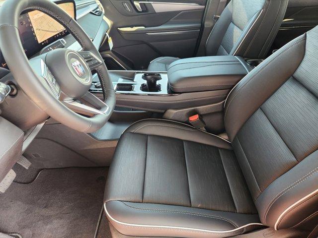 new 2026 Buick Enclave car, priced at $51,911