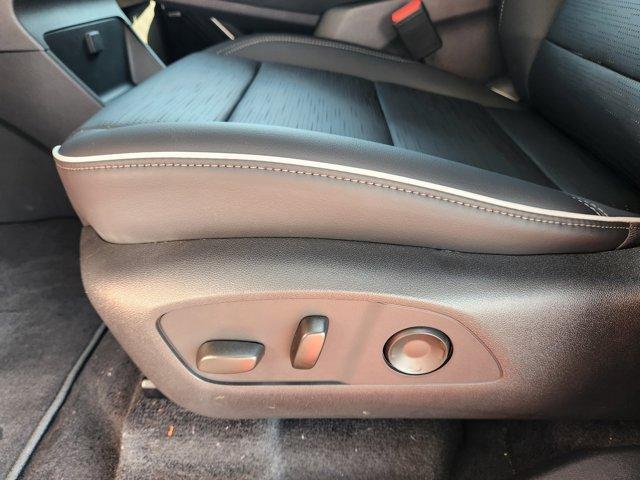 new 2026 Buick Enclave car, priced at $51,911