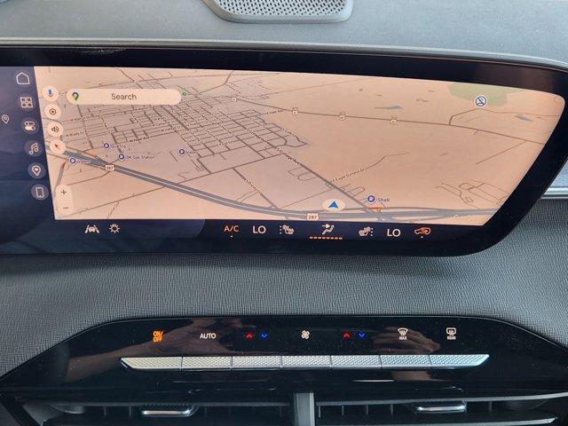 new 2026 Buick Enclave car, priced at $51,911
