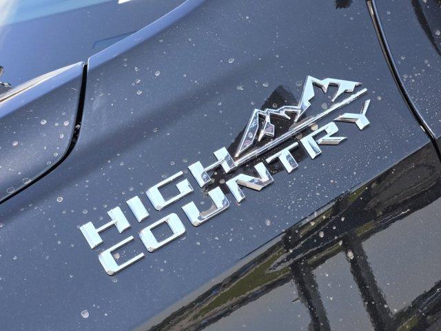 new 2026 Chevrolet Suburban car, priced at $90,871