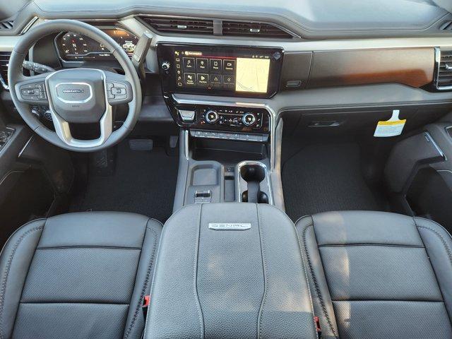 new 2025 GMC Sierra 2500 car, priced at $83,465