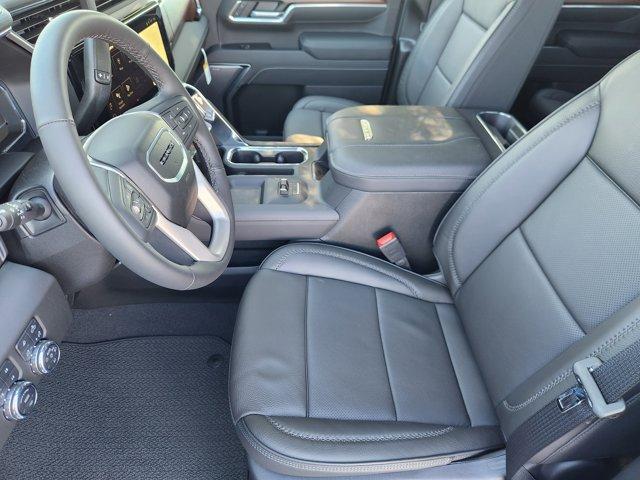 new 2025 GMC Sierra 2500 car, priced at $83,465