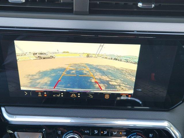 new 2025 GMC Sierra 2500 car, priced at $83,465