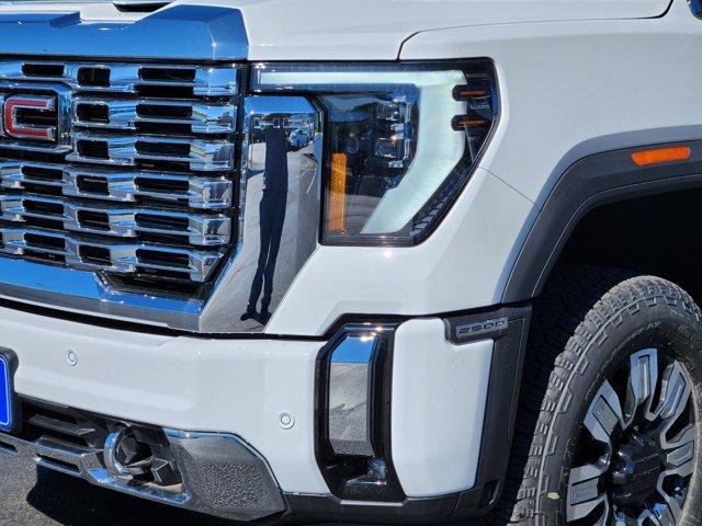 new 2025 GMC Sierra 2500 car, priced at $83,465