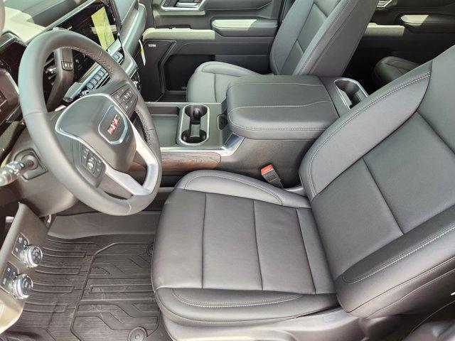 new 2025 GMC Sierra 2500 car, priced at $75,495