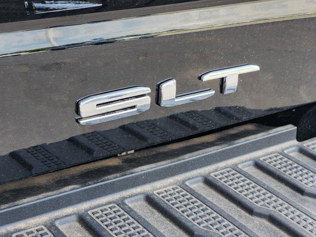 new 2025 GMC Sierra 2500 car, priced at $75,495