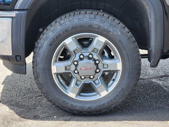 new 2025 GMC Sierra 2500 car, priced at $75,495