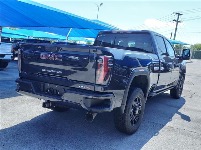 new 2024 GMC Sierra 2500 car, priced at $79,750