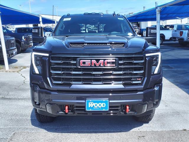 new 2024 GMC Sierra 2500 car, priced at $79,750