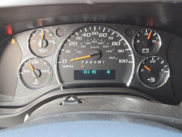 new 2024 GMC Savana 2500 car, priced at $49,797