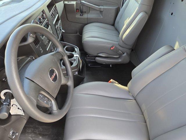 new 2024 GMC Savana 2500 car, priced at $49,797