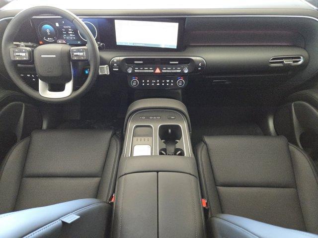 new 2026 Hyundai Palisade car, priced at $55,770