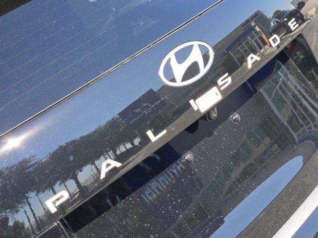 new 2026 Hyundai Palisade car, priced at $55,770