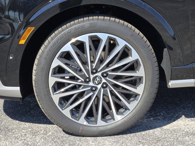 new 2026 Hyundai Palisade car, priced at $55,770