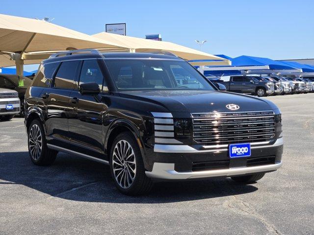 new 2026 Hyundai Palisade car, priced at $55,770