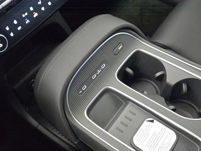 new 2026 Hyundai Palisade car, priced at $55,770