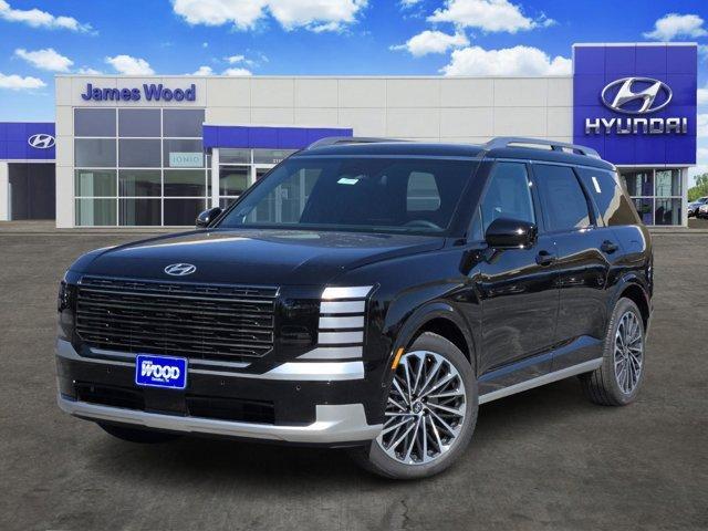 new 2026 Hyundai Palisade car, priced at $55,770