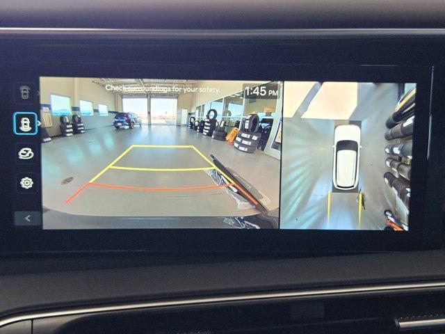 new 2026 Hyundai Palisade car, priced at $55,770