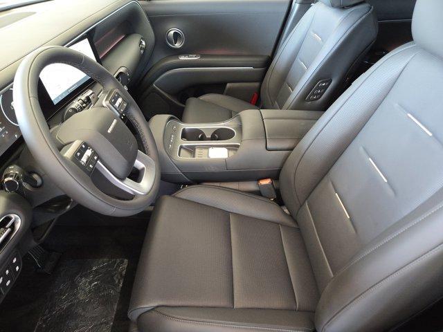 new 2026 Hyundai Palisade car, priced at $55,770