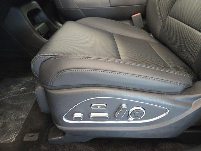 new 2026 Hyundai Palisade car, priced at $55,770