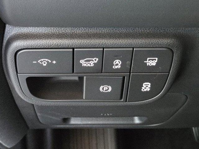 new 2026 Hyundai Palisade car, priced at $55,770