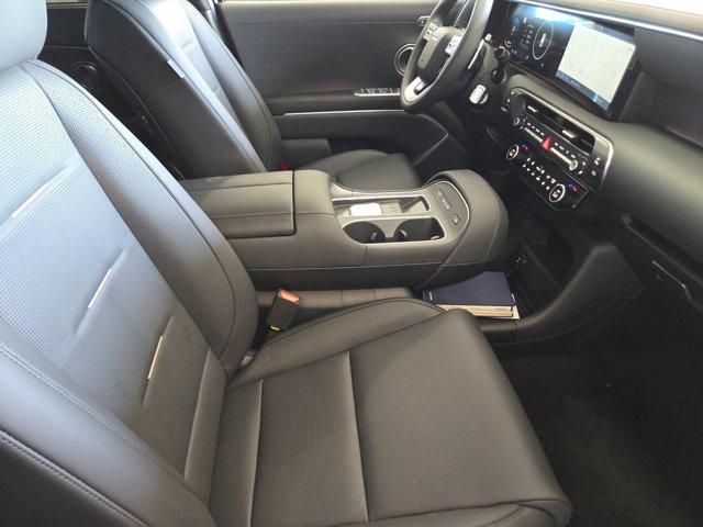 new 2026 Hyundai Palisade car, priced at $55,770