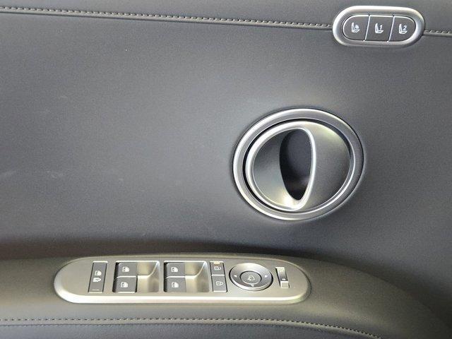 new 2026 Hyundai Palisade car, priced at $55,770