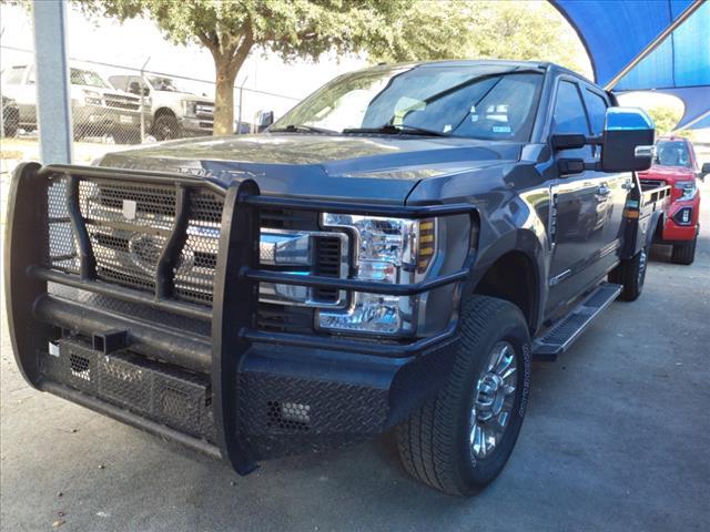 used 2019 Ford F-350 car, priced at $45,455