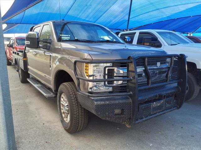 used 2019 Ford F-350 car, priced at $45,455