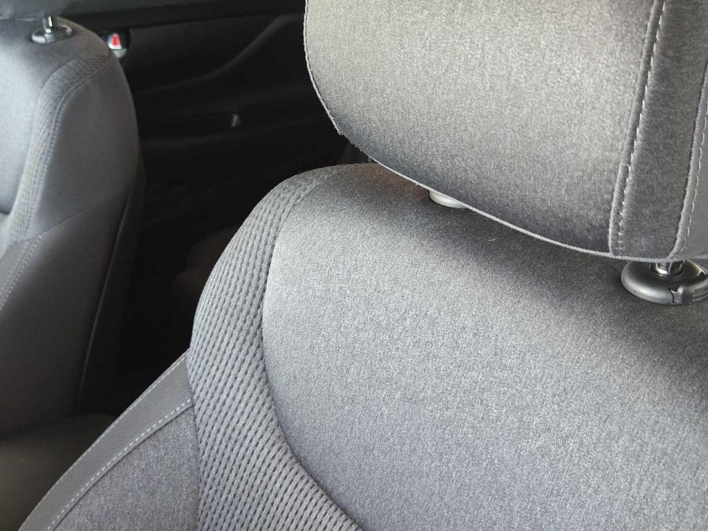used 2022 Hyundai Santa Fe car, priced at $18,677