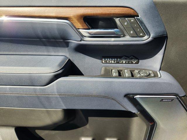 new 2025 Chevrolet Silverado 1500 car, priced at $69,150