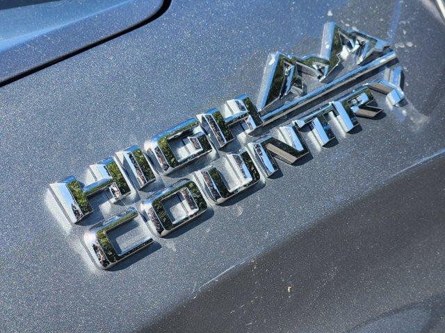 new 2025 Chevrolet Silverado 1500 car, priced at $69,150