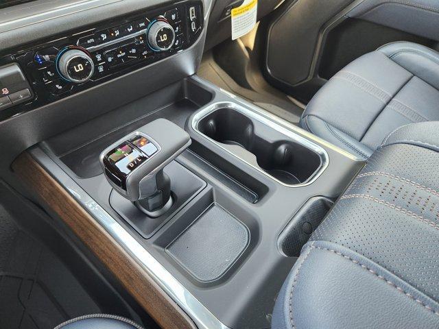 new 2025 Chevrolet Silverado 1500 car, priced at $69,150
