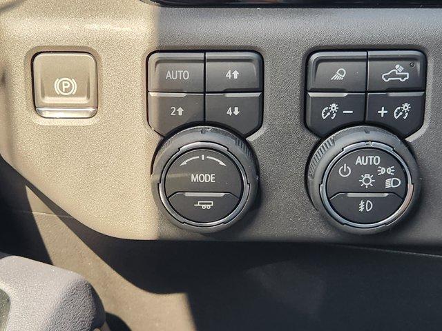 new 2025 Chevrolet Silverado 1500 car, priced at $69,150