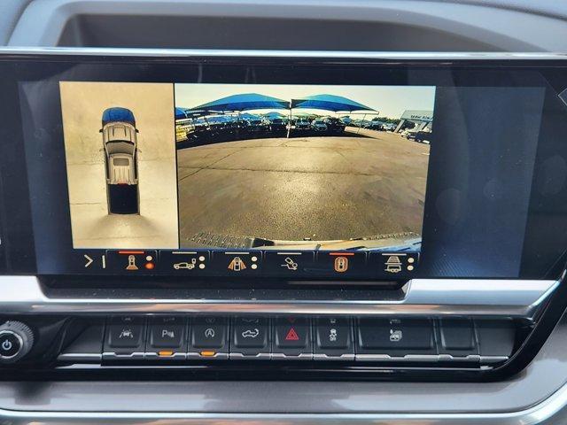 new 2025 Chevrolet Silverado 1500 car, priced at $69,150