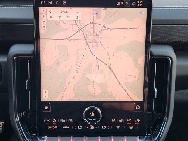 new 2025 GMC Yukon XL car, priced at $102,840