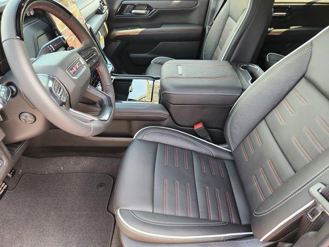 new 2025 GMC Yukon XL car, priced at $102,840