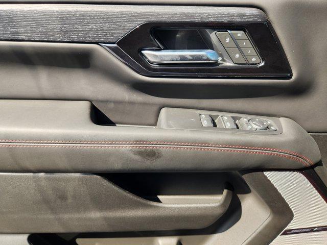 new 2025 GMC Yukon XL car, priced at $102,840